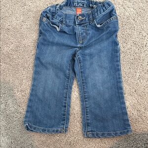 The Children's Place Classic Denim Jeans